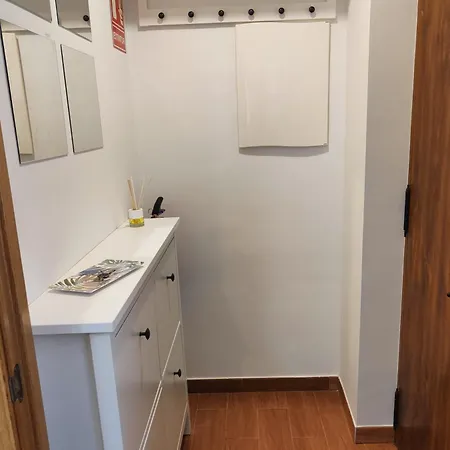 Apartment Vut La Casita Del Cuentame Burgos