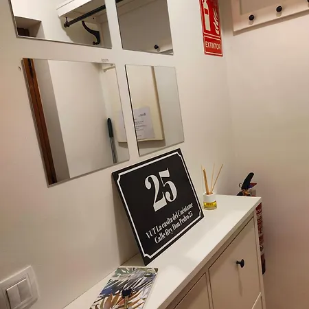 Vut La Casita Del Cuentame Apartment Burgos
